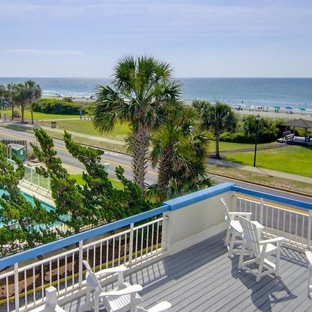 Forest Dunes Resort Myrtle Beach Extérieur photo