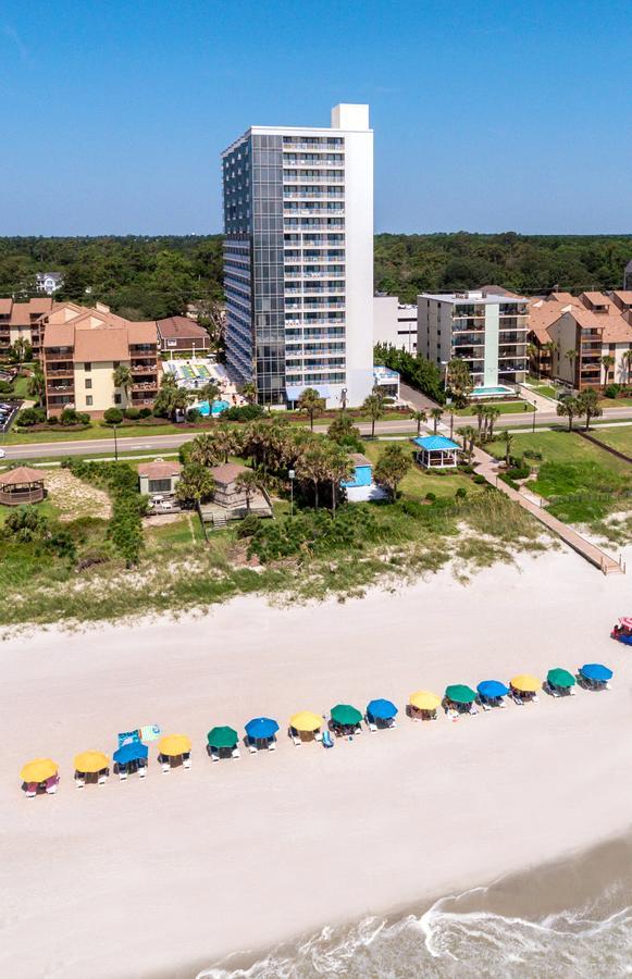 Forest Dunes Resort Myrtle Beach Extérieur photo