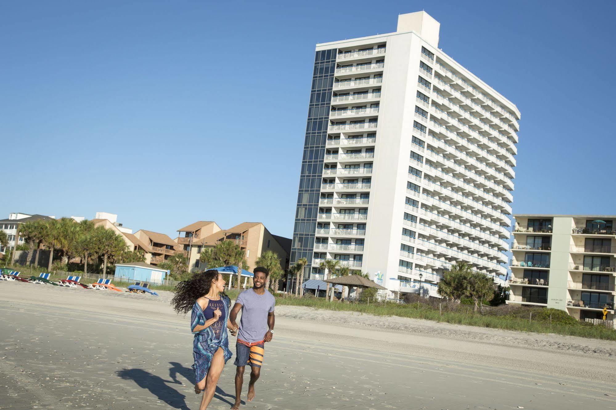 Forest Dunes Resort Myrtle Beach Extérieur photo