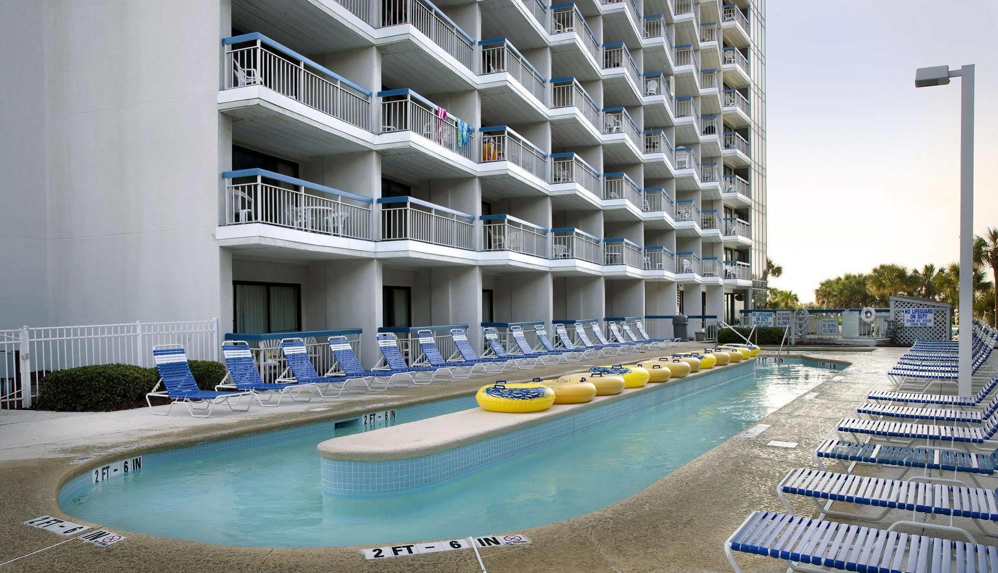 Forest Dunes Resort Myrtle Beach Extérieur photo