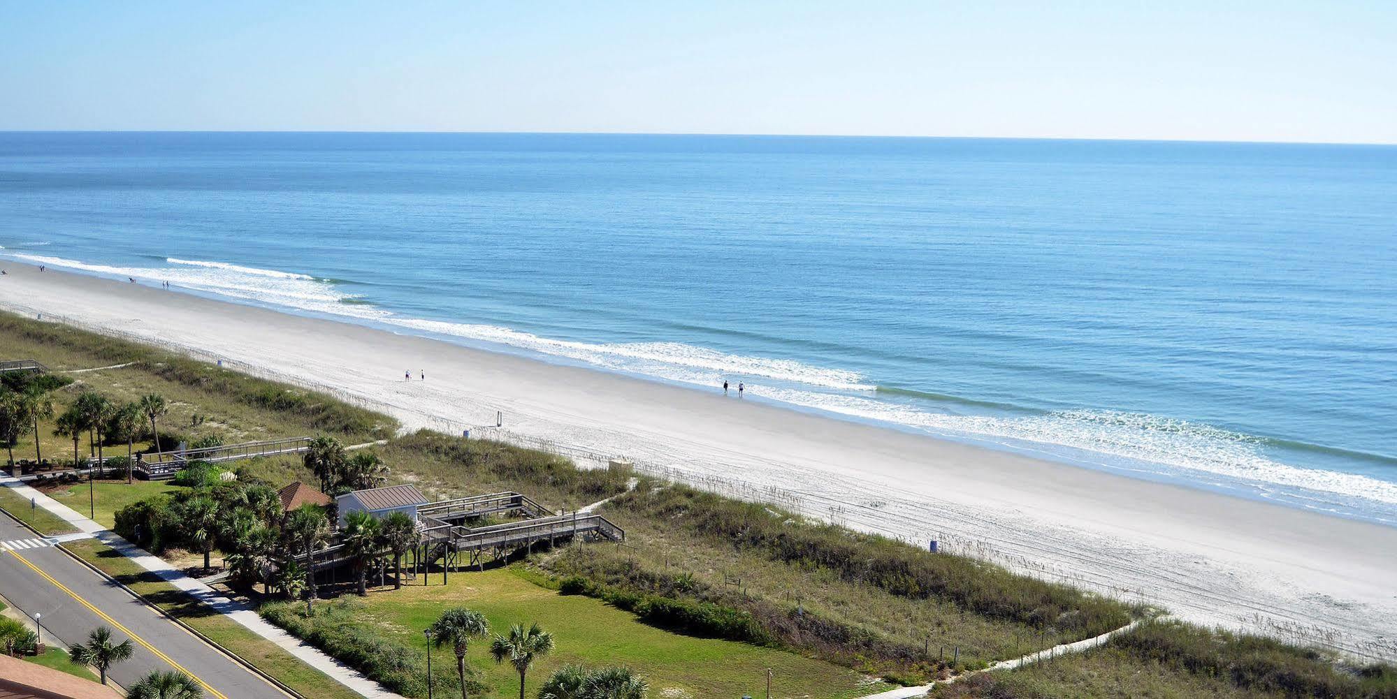 Forest Dunes Resort Myrtle Beach Extérieur photo